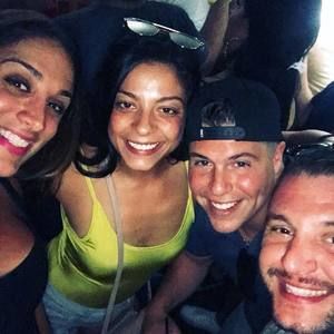 Meet your Posher, Anthony